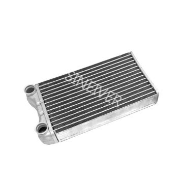 High Quality Audi A4 Automatic Heater Core 8E1820031 - Hot Selling Auto Parts