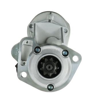 KUBOTA Starter Motor for V3307 V3800 SVL90 KX080-3 KX183/185 428000-4860 A00486-W1343 1G524-63010 1G524-63011