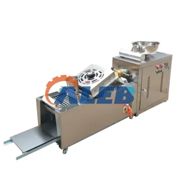 New Arrival Industrial Cold Rice Noodle Making Machine for Sale