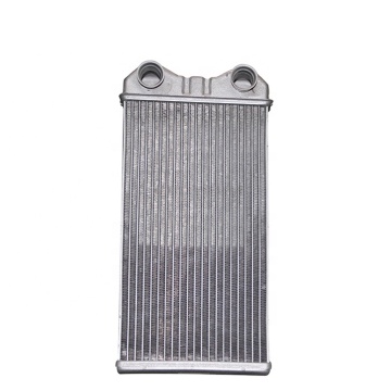 TONGSHI High Quality All Aluminum Heater Core for Renault Trafic II 01-1.9dCi OEM 7701473279