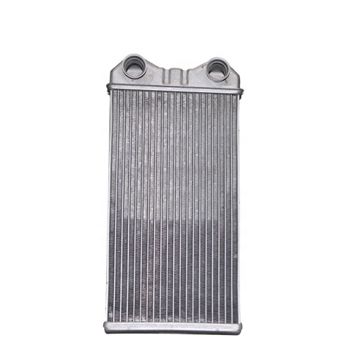 TONGSHI High Quality All Aluminum Heater Core for Renault Trafic II 01-1.9dCi OEM 7701473279