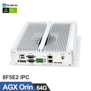 NVIDIA Jetson AGX Orin32G Industrial Embedded Computer for Vehicle Road Coordination