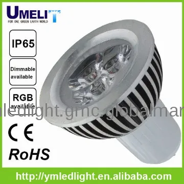 12v led spotlight ar111