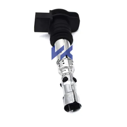 Diesel Engine Parts Ignition Coils 06A905115D For Volkswagen Audi Ignition Coil