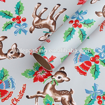 manufacturing paper metalic paper decorative paper for gifts