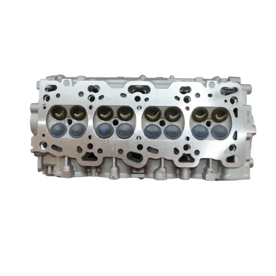 Wholesale Cylinder Head Assembly 4GA1 2.4L 4GA3 2.0L for Refine M3