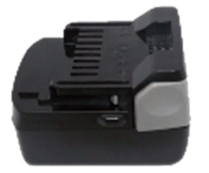 3.0ah Hitachi Battery Replacement For Hitachi 14.4v, Bsl1415