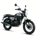 Street Motorcycles MK125-Scrambler/Classic/Cafe Racer
