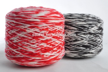 Fancy Yarn For Clothing Knitting