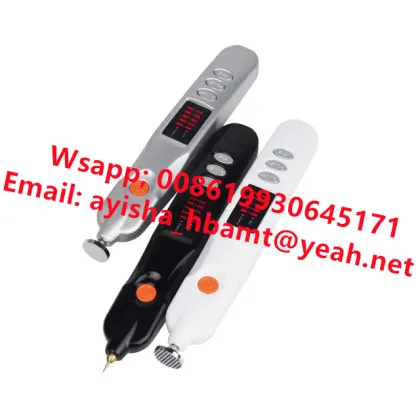 Facial Care Spots Mole Removal Beauty Device