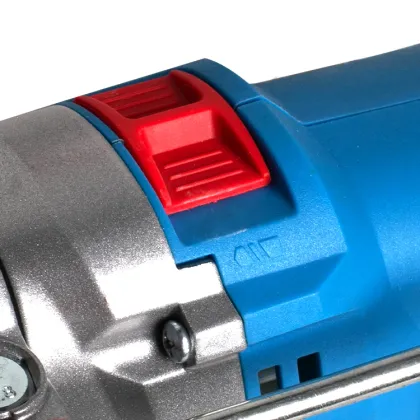 FIXTEC 13mm Key Chuck 850W Electric Impact Drills