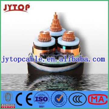 HV 20kV COPPER XLPE POWER CABLE