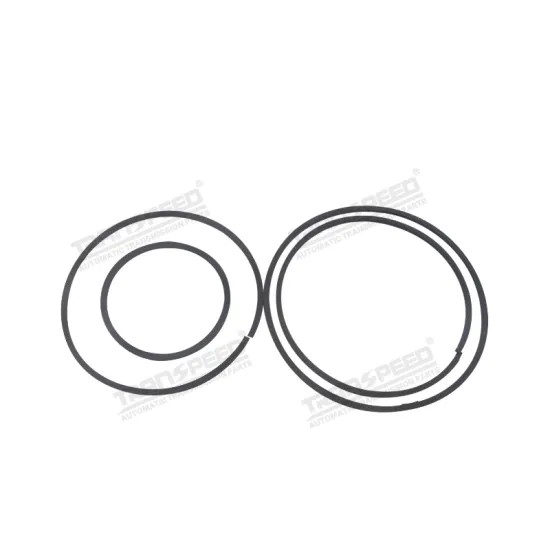 JF015E Transmission Pulley Sprocket Wheel Oil Ring Kit 181611B for Car Accessories