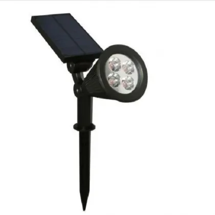 Waterproof Fashion Outdoor Sensor No Wiring Wall Lamp