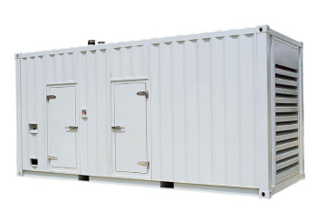 20-1200kw CUMMINS Ηλεκτρικό γεννήτρια ντίζελ