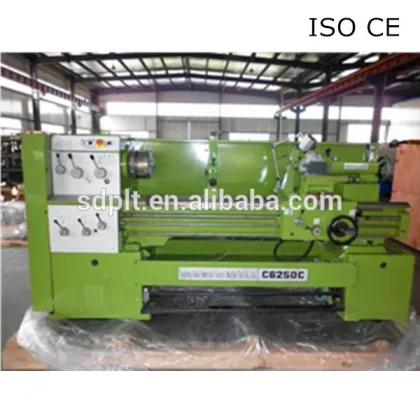 CH6250B centre lathe machine