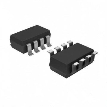 OPA818IDRGR: Amplificador de función especial IC original en el paquete DFN-8-EP