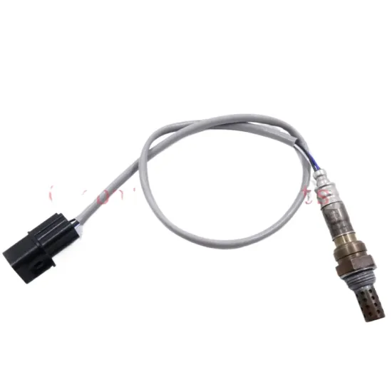 Original Wholesale Oxygen Sensor for Mitsubishi Delica D:5, Space Wagon (G.Exp), Eclipse Convertible (D5_A) - MD360182