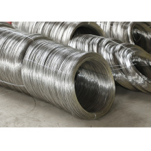 ASTM-F138 316LVM stainless steel wire
