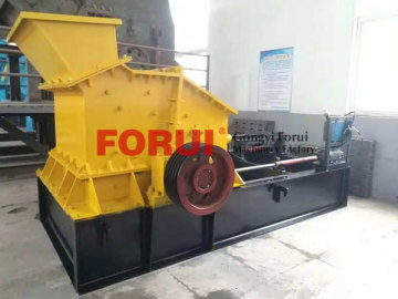 sand making machine fine crusher