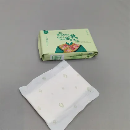 sanitary napkin pads and sanitary napkin wholesale