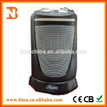2015 newest China room essentials ceramic infrared heater