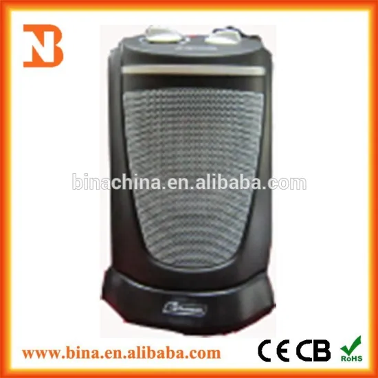 2015 newest China room essentials ceramic infrared heater