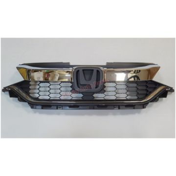 GLOBAL PANDA High Quality 2018 City Front Grille for Honda 2019-2021 Asia Plastic Accessory