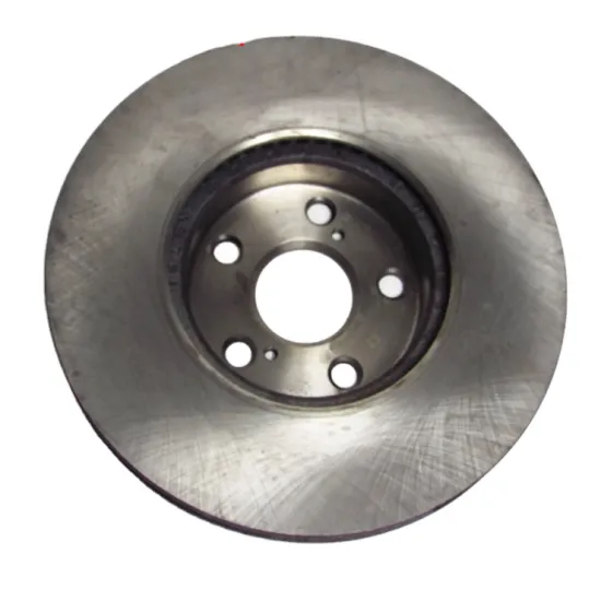 Disc Brake Rotors for Toyota Corolla Matrix Altis