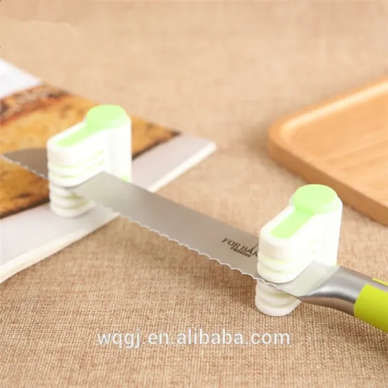 5 Layers Bread Cake Slicer Leveler Home Bread Slicer Cutting Perfect Slice Pie Cake Tools