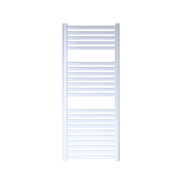 AVONFLOW Bathroom Orginal Factory Low Carbon Steel CE NF GS Certificate Hydronic Central Heating Towel Radiator