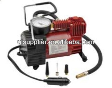 100 psi 12v kereta kereta mudah alih pam tayar tayar inflator mini pemampat udara