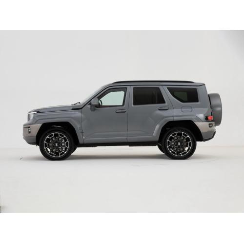 2024 Ny Great Wall Tank 700 HI4T Tank 700 3.0T Plug-in Hybrid Luxury Off-Road 5-dørs 5-seters SUV-bil