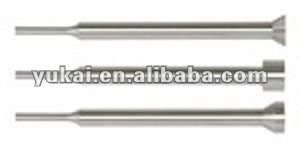 High Precision Stamping Mold Parts for Punches China Supplier