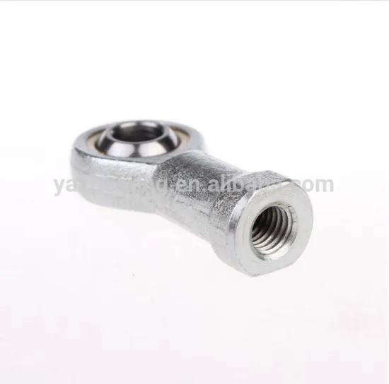 SI8 T/K PHSA 8 female rod end bearings
