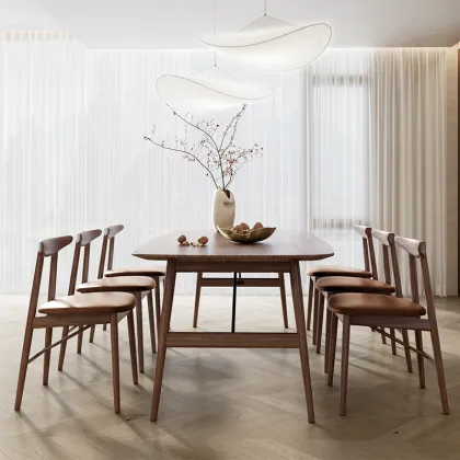 Kempinski Long Dining Table