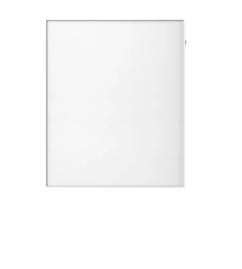 Floor Heating Panel: TUYA-Approved Carbon Far Infrared Electric Crystal Heater