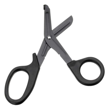 OEM first aid Survival outdoor scissors