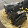 in stock 419-18-31103 A4G125DA WA320-5 Hydraulic pump