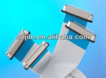 ffc cable assembly 0.5mm pitch 40P