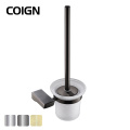 Toilet Bowl Brush Holder Brass Toilet Bowl Brush Holder Set Manufactory