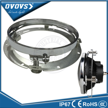 OVOVS wrangler parts & motorcycle accessories 7" Headlight Bracket