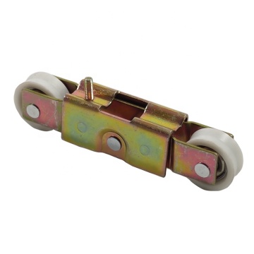 Hanging Roller Wheels for Heavy Duty Sliding Doors - AL25 AL5000 to Chile, Bolivia, Peru