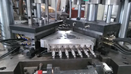 IBM ibm mold blow mould injection blow molding