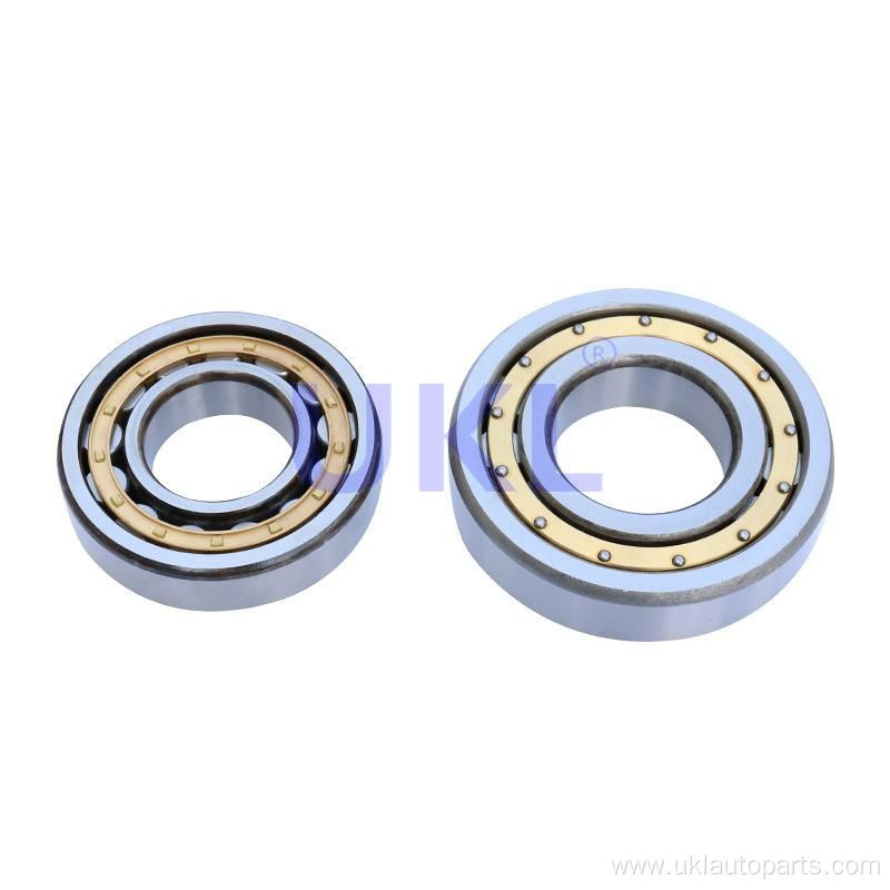 stainless steel 17x40x12mm deep groove ball bearing