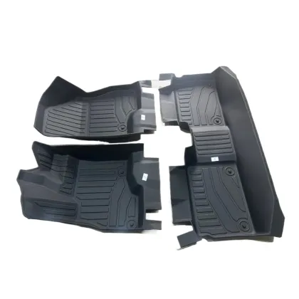 Factory Direct Sales: Car Floor Mats, Carpets, and Foot Mats