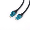 Industrial Connector Cable for Automotive Wiring Harness