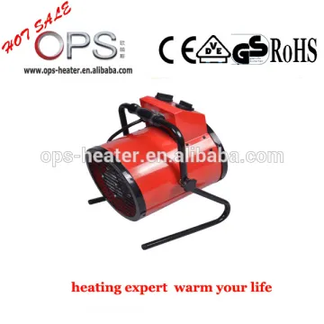 s5 Wholesale industrial electric warm air blower heater
