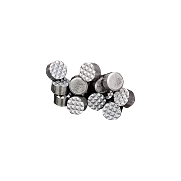 PDC Substrates for Enhanced Cutting Efficiency