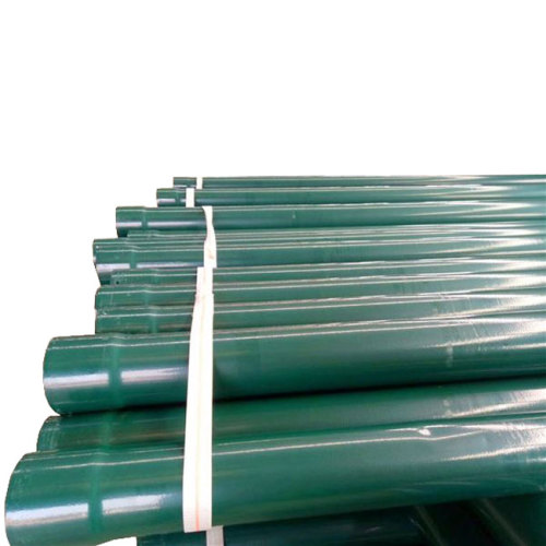 12crmov FBE с покрытием Erw Steel Pipe